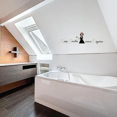 L Oasis Confort En Bearn Villa Gelos
