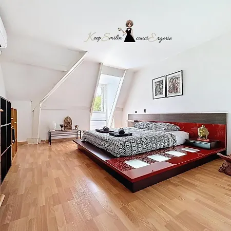 L Oasis Confort En Bearn Villa *