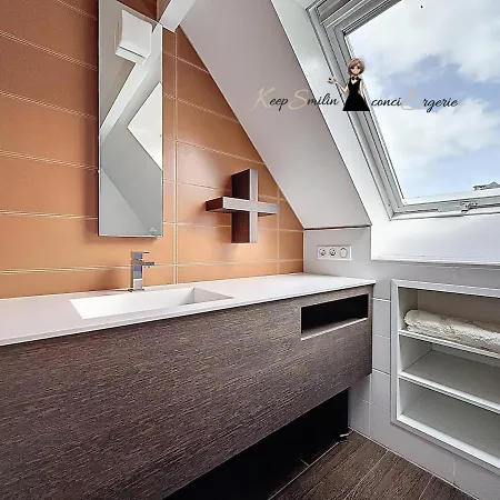 L Oasis Confort En Bearn Villa *