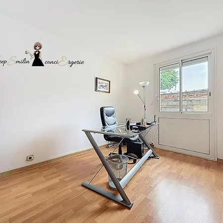 Villa L Oasis Confort En Bearn *